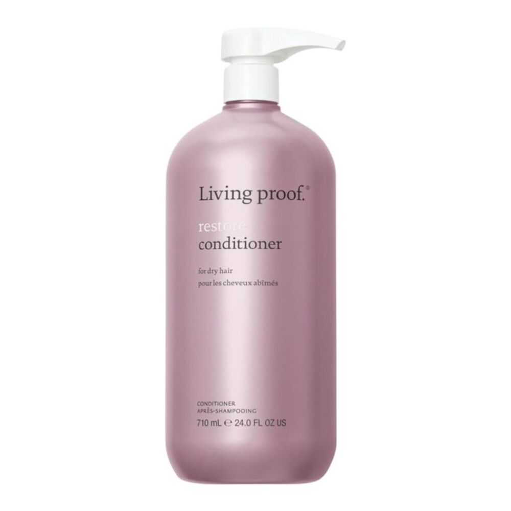 Living Proof Restore Conditioner 24 Oz